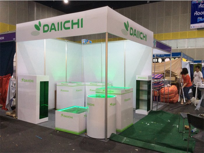 Daiichi